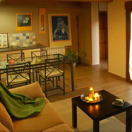 Casa Rural Hazanas Adanero Habitación foto