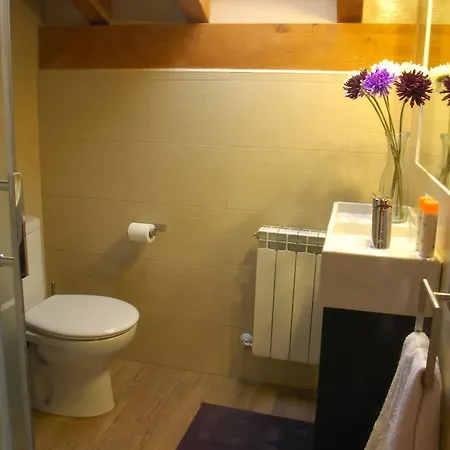 Casa Rural Hazanas Adanero Habitación foto