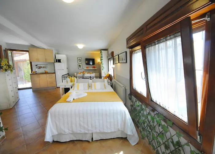 Casa Rural \