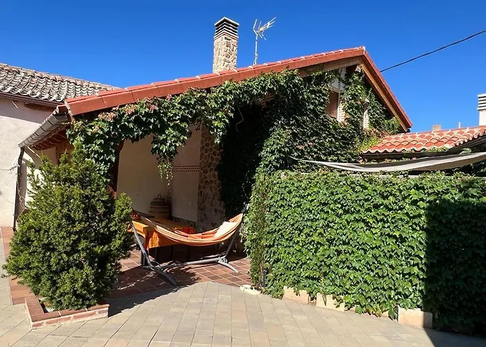 Casa Rural \