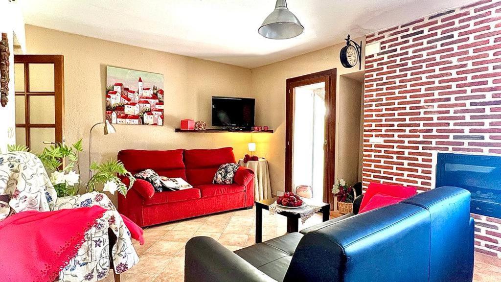 Casa Rural 