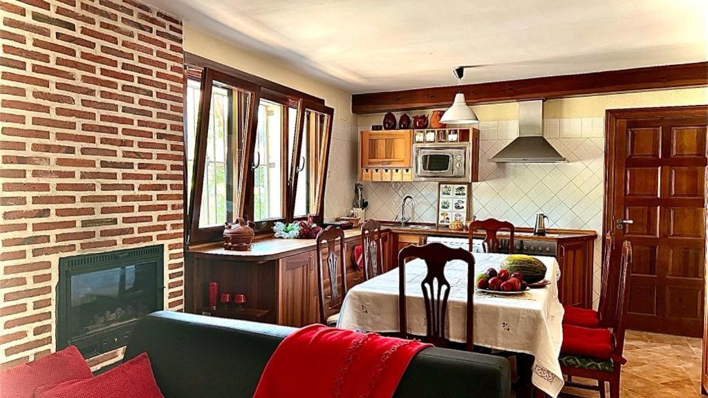 Casa Rural 