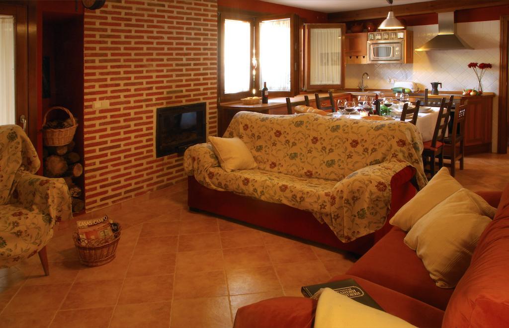 Casa Rural 
