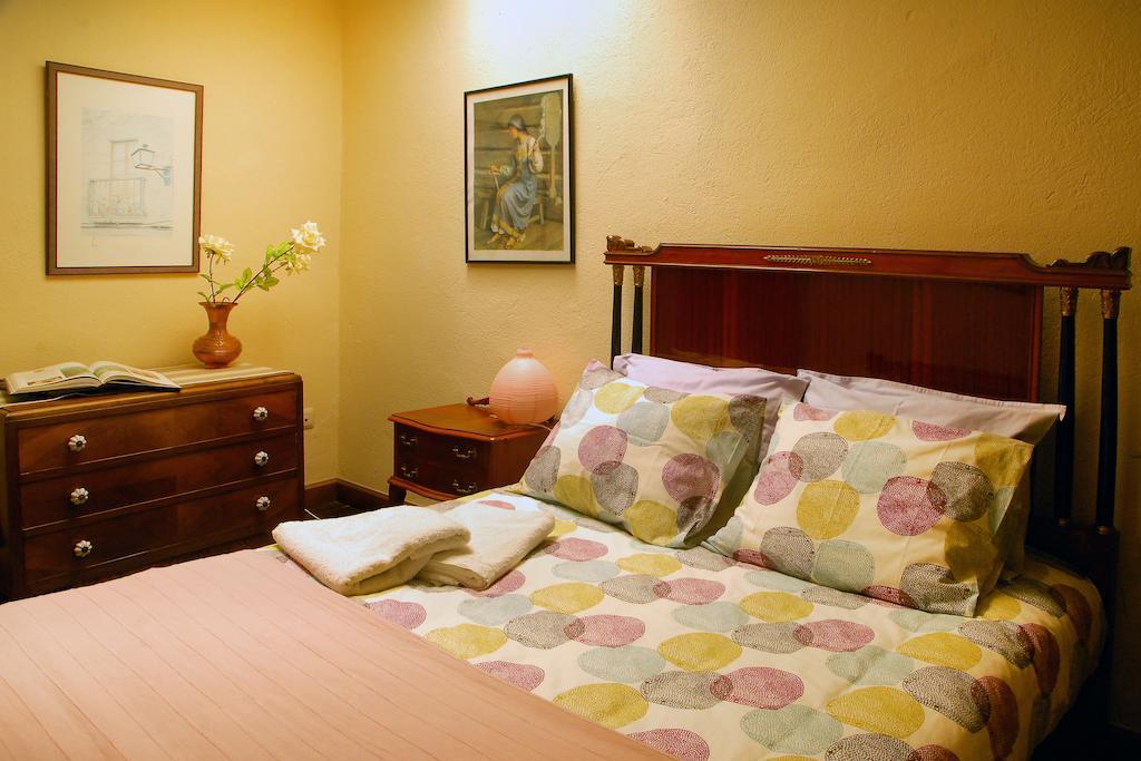 Holiday home Casa Rural 