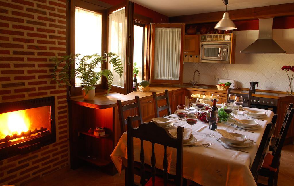Holiday home Casa Rural 
