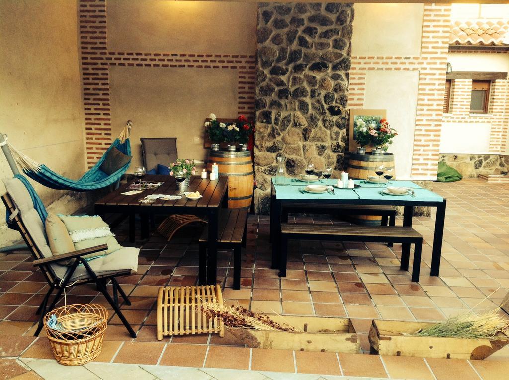 Holiday home Casa Rural 
