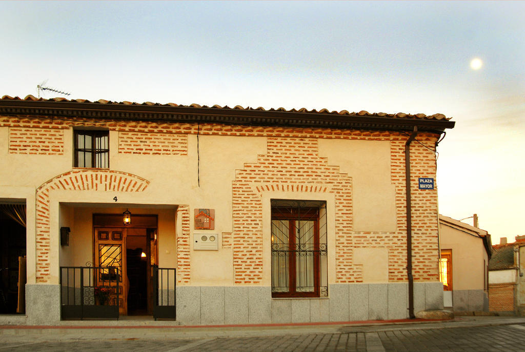 Casa Rural 
