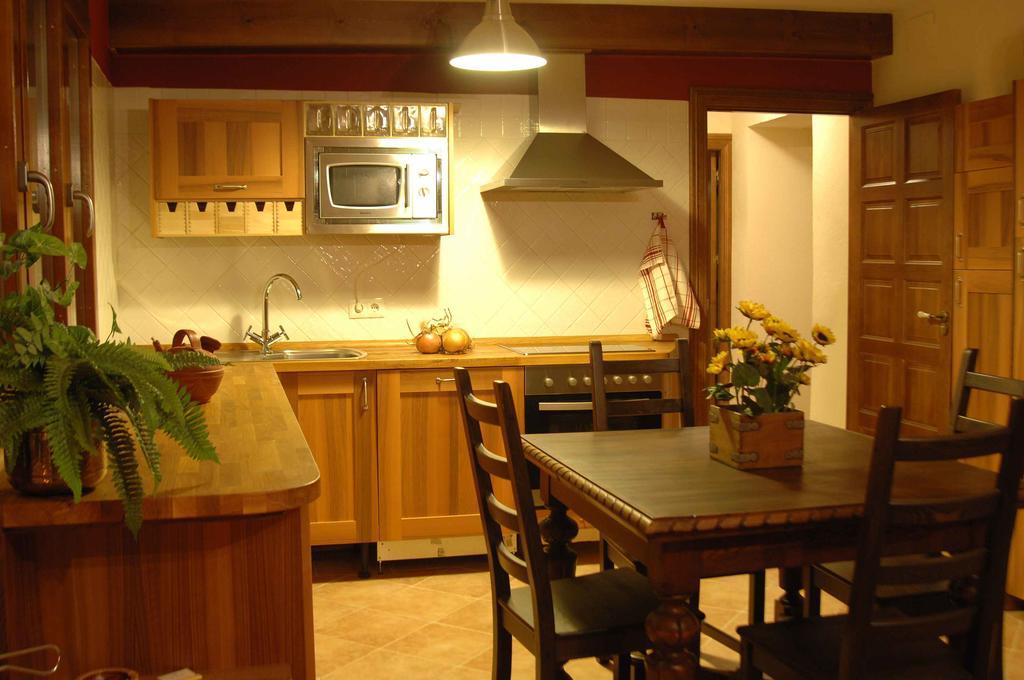 Casa Rural 