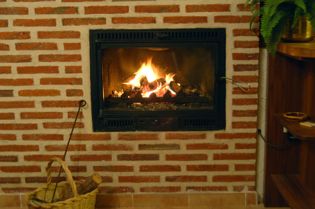 Holiday home Casa Rural 