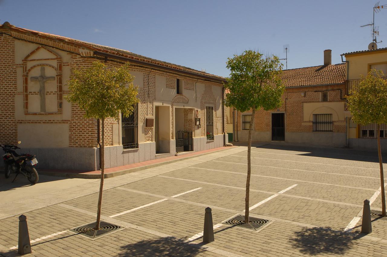 Holiday home Casa Rural 