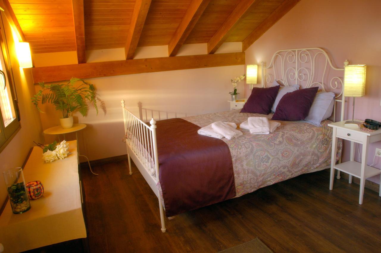 Casa Rural 