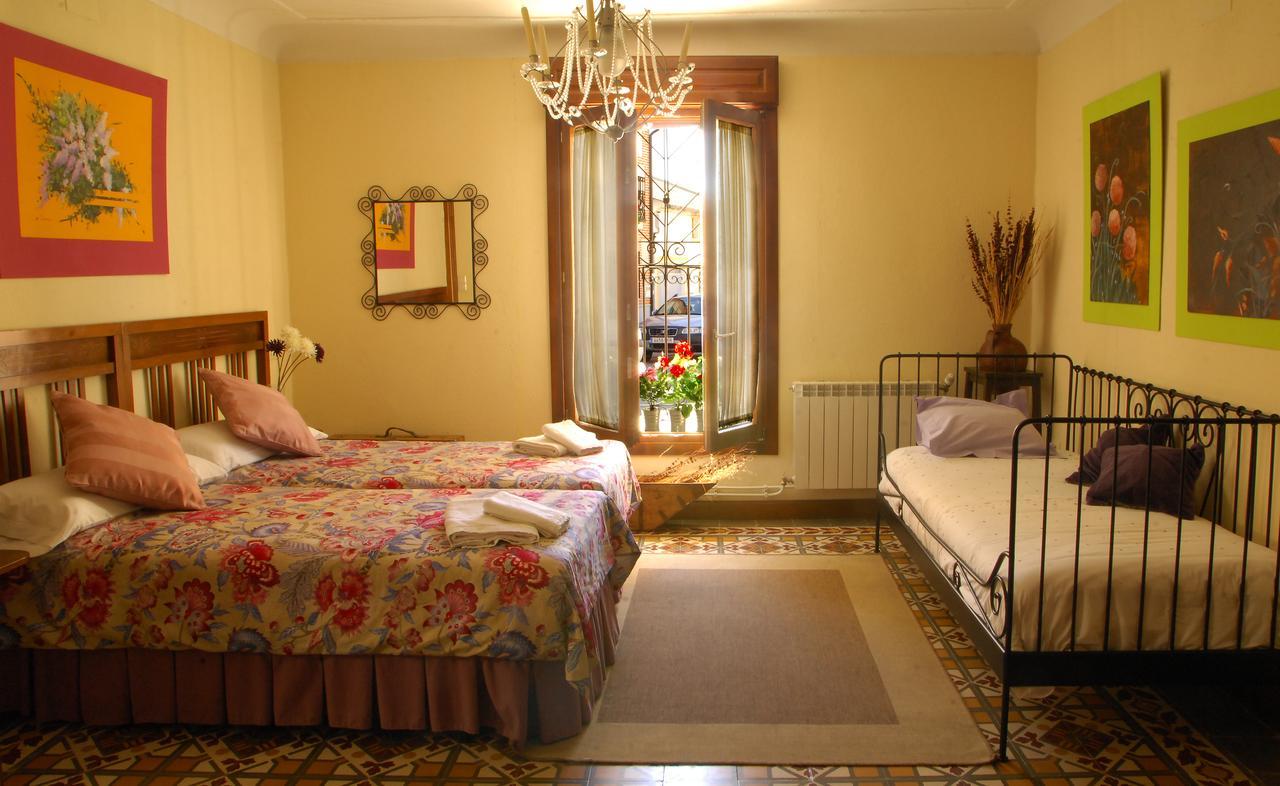 Holiday home Casa Rural 