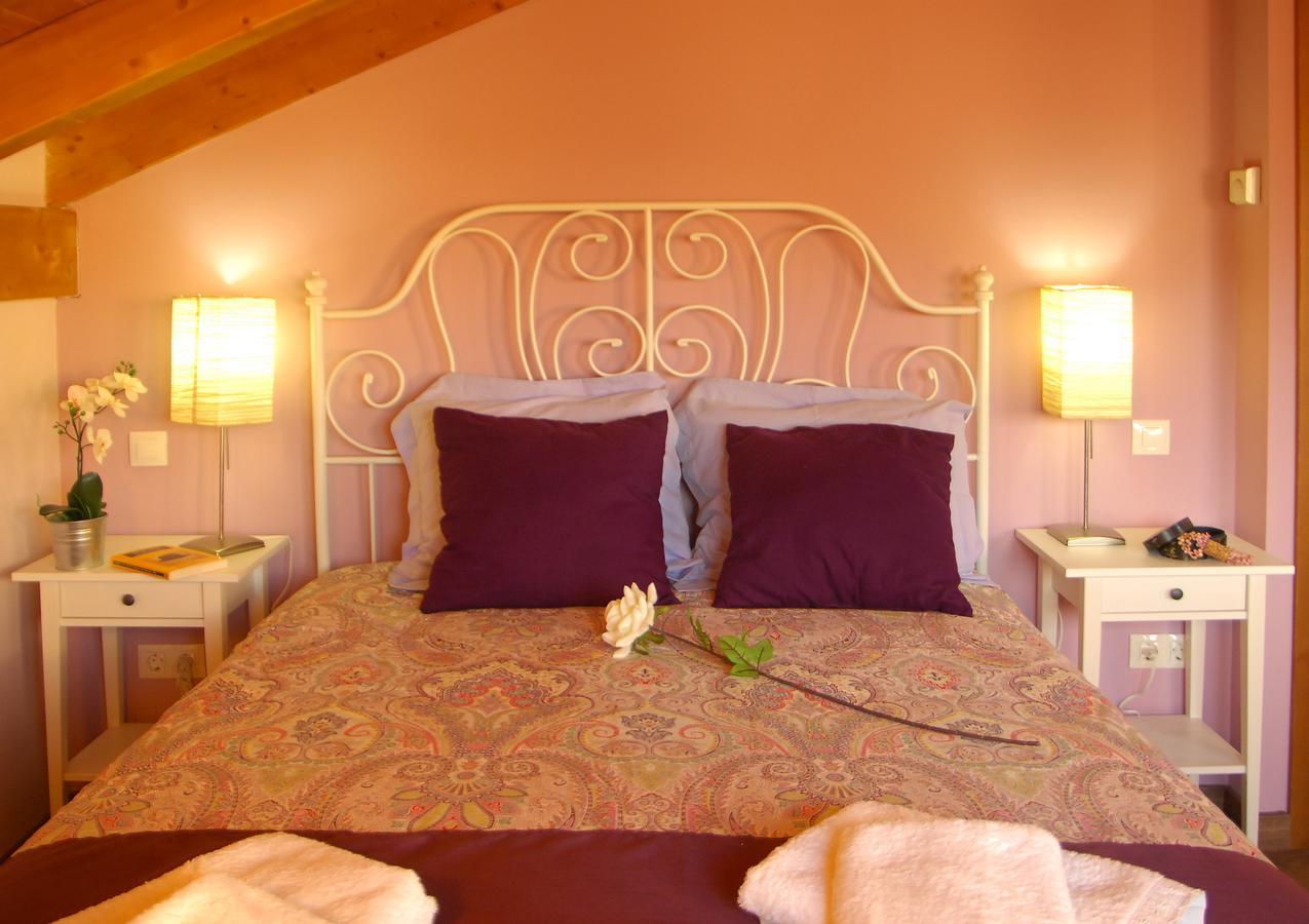 Holiday home Casa Rural 