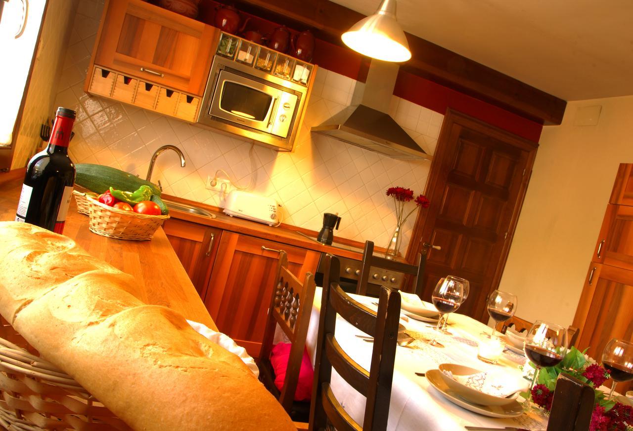 Casa Rural 