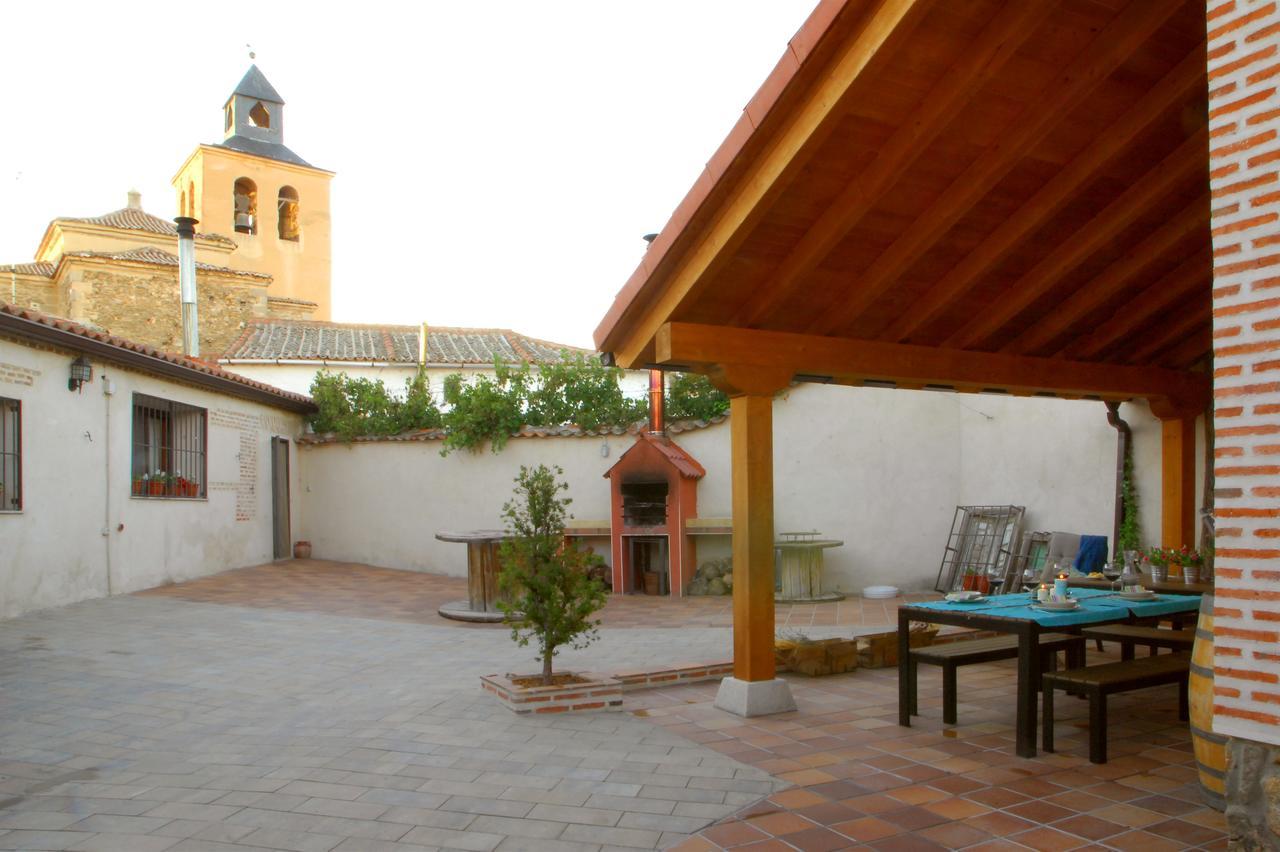 Casa Rural 