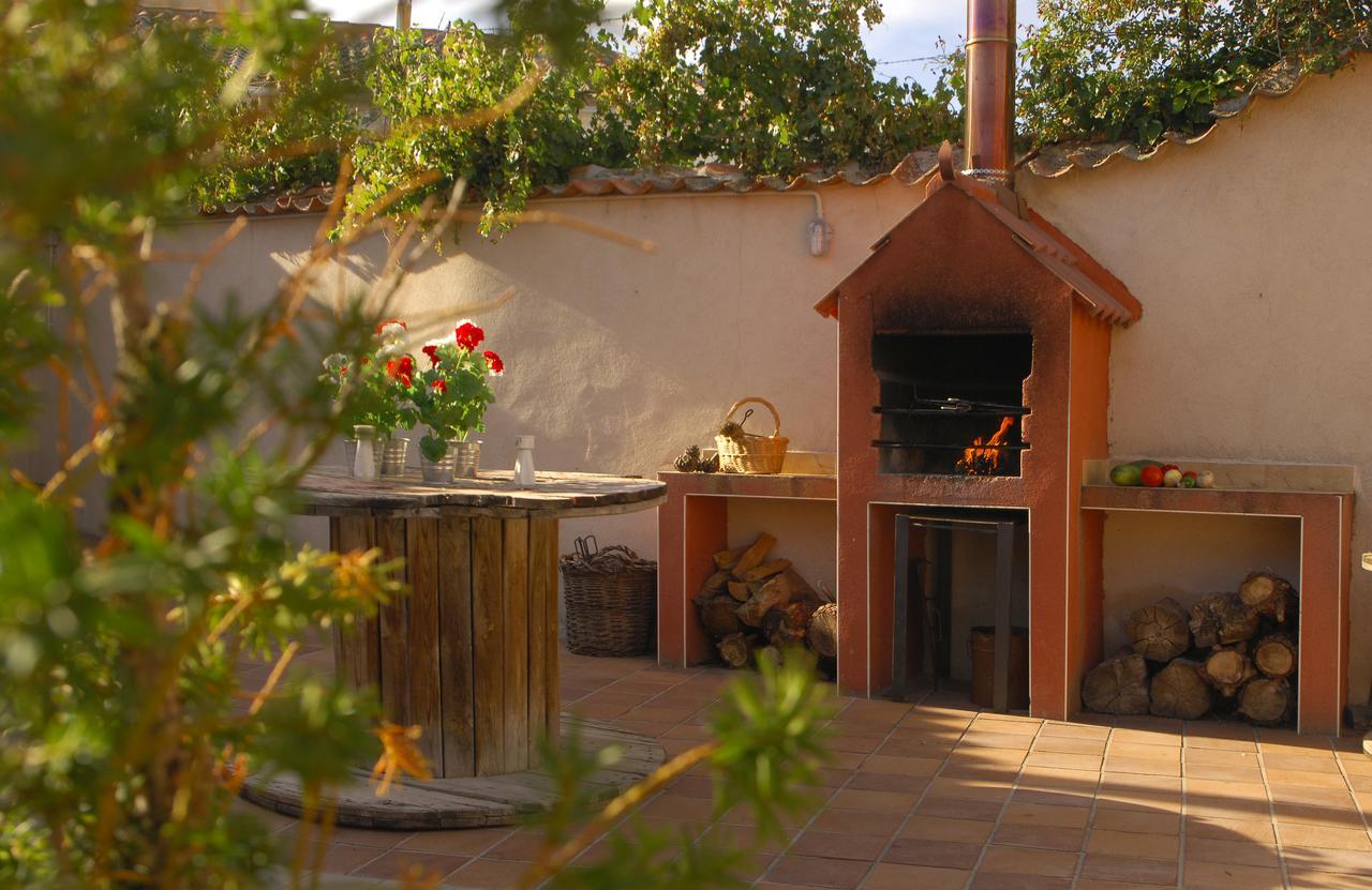 Casa Rural 