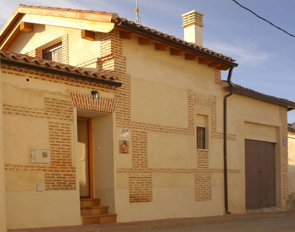 Casa Rural 