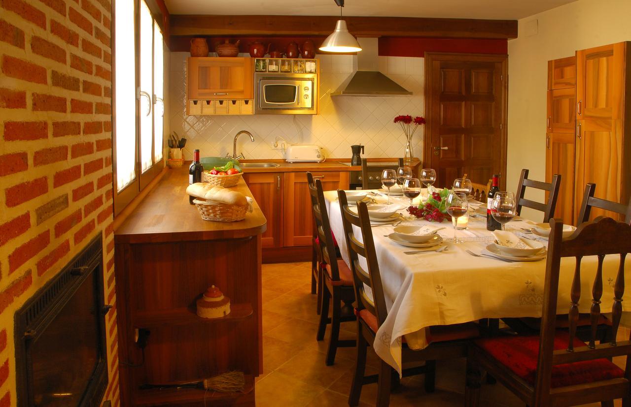 Holiday home Casa Rural 