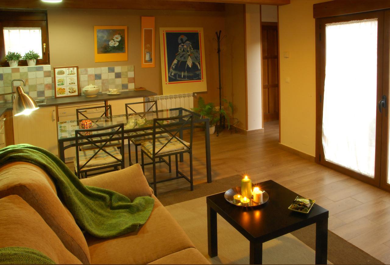 Casa Rural 