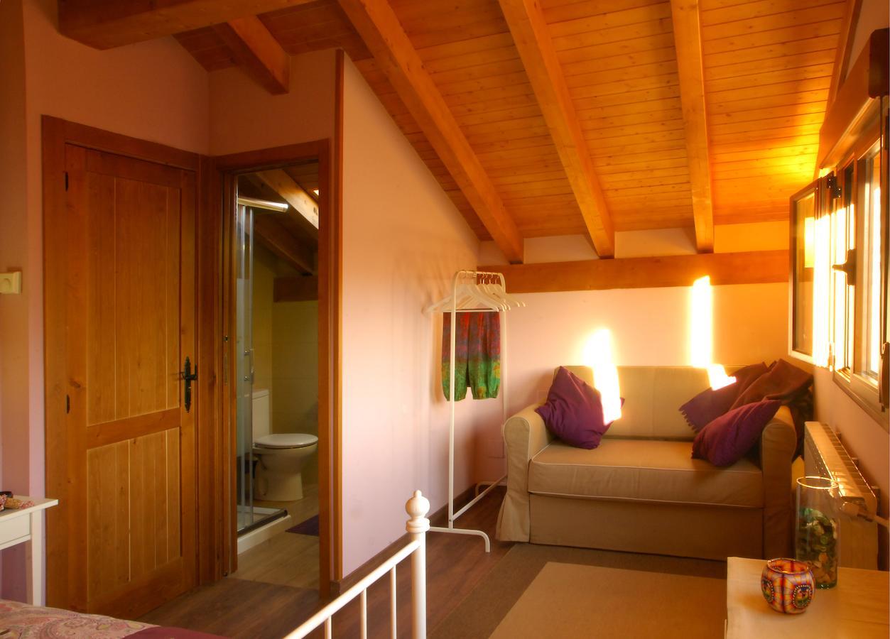 Holiday home Casa Rural 