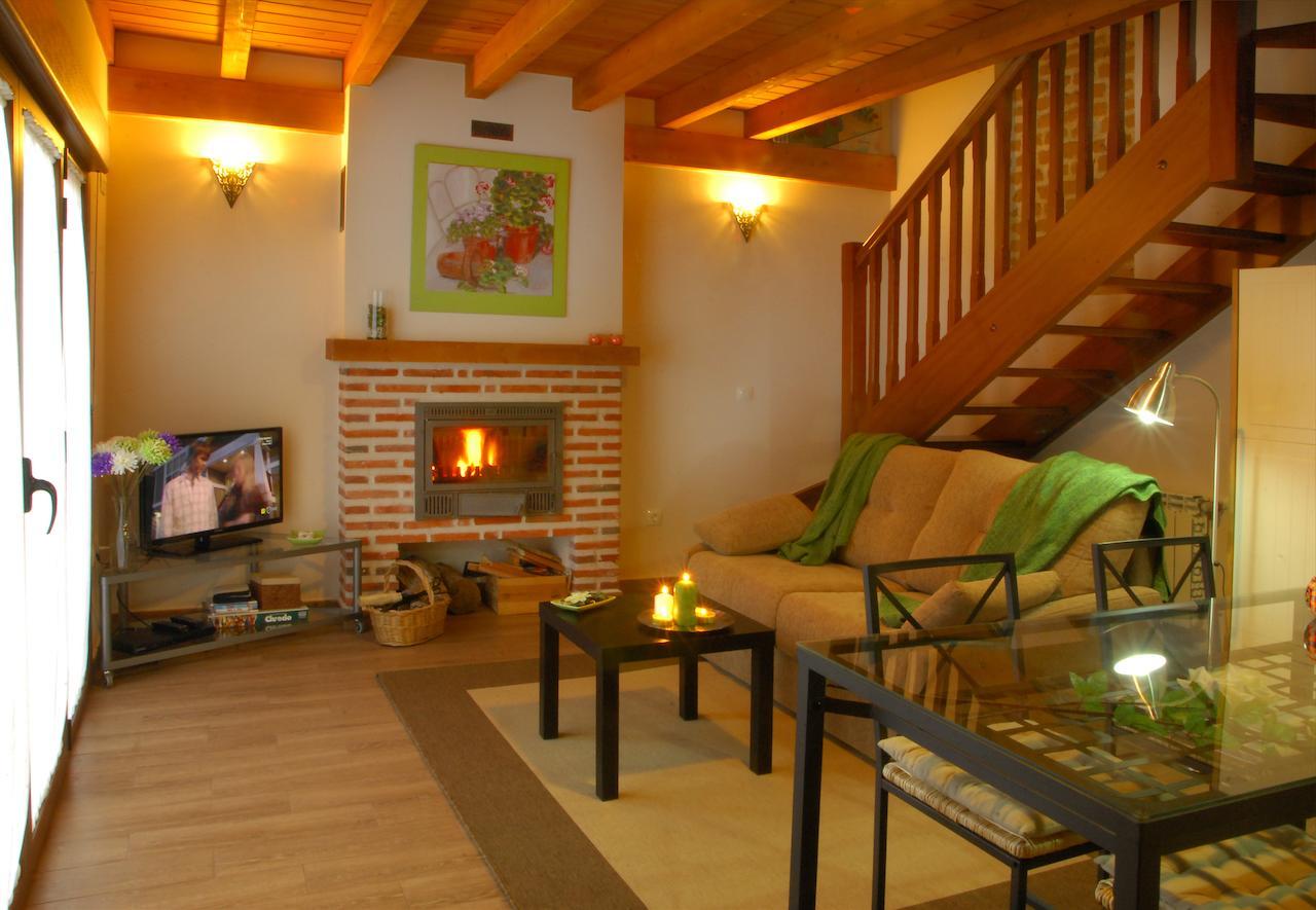 Holiday home Casa Rural 