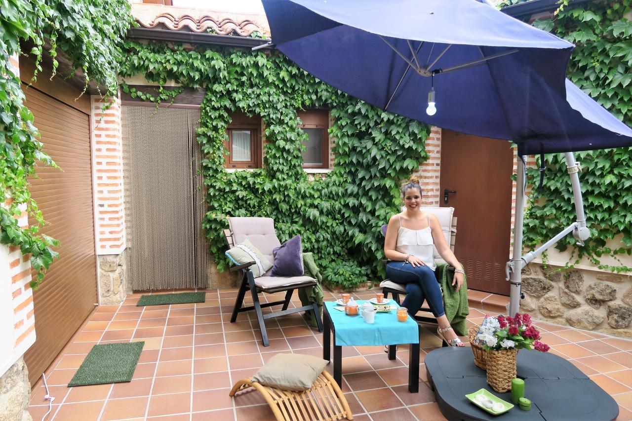 Casa Rural 