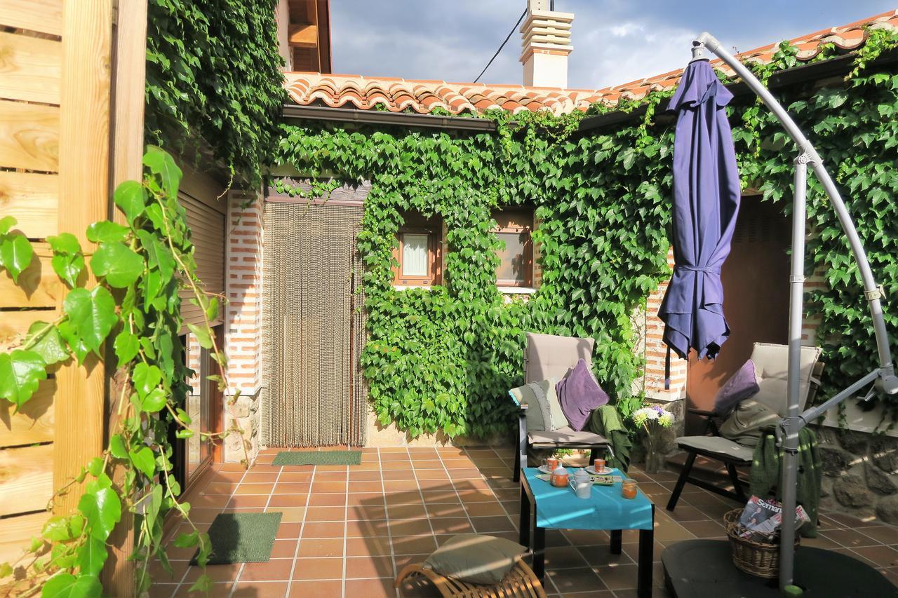 Casa Rural 