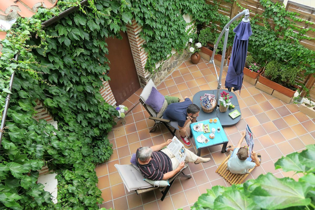 Casa Rural 
